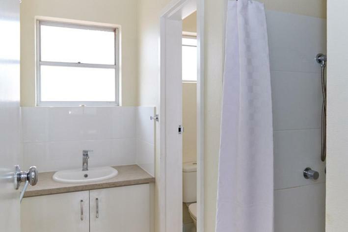 Api Pelican Beach Front Apartments Kalbarri Eksteriør bilde